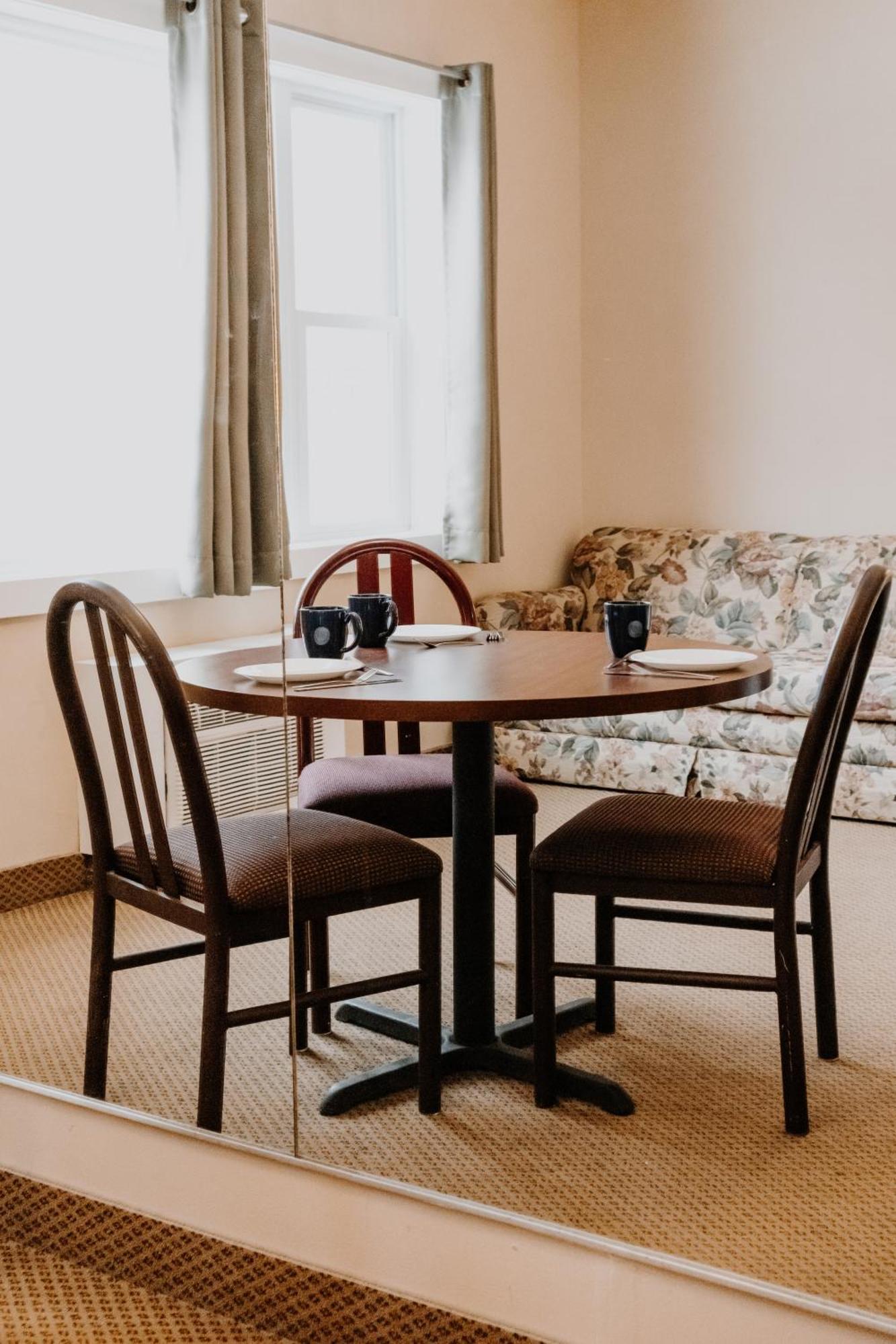Resort Carriage House Country Club